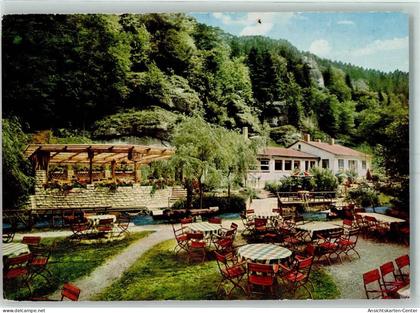 10428007 - Pottenstein , Oberfr