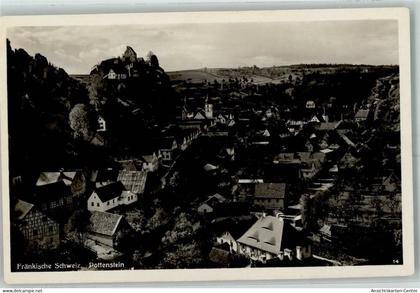 10483710 - Pottenstein , Oberfr