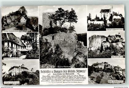 39252809 - Pottenstein , Oberfr