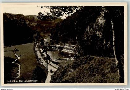 39450228 - Pottenstein , Oberfr