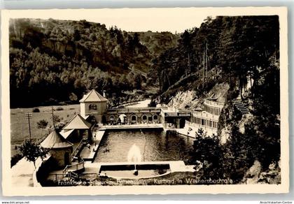 39450235 - Pottenstein , Oberfr
