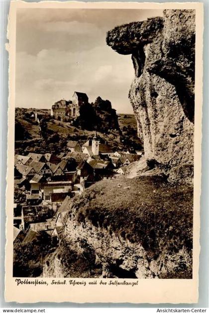 39861760 - Pottenstein , Oberfr