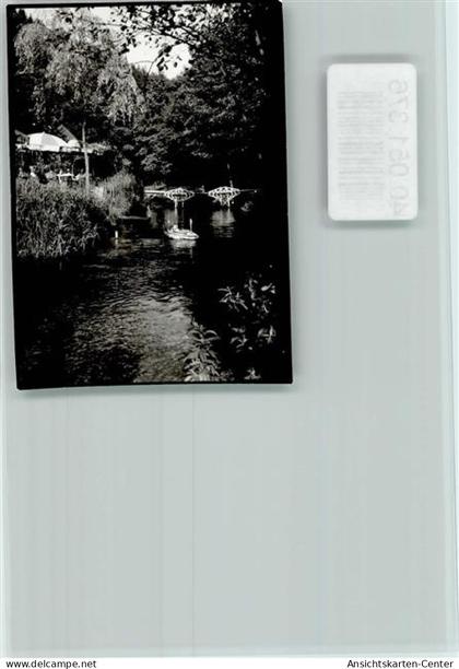 40051376 - Pottenstein , Oberfr