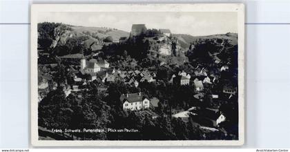 50395402 - Pottenstein , Oberfr