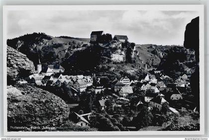 51470262 - Pottenstein , Oberfr