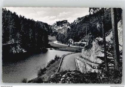 51470293 - Pottenstein , Oberfr
