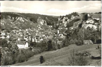 Pottenstein Oberfranken Pottenstein