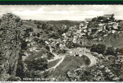 Pottenstein Oberfranken Pottenstein