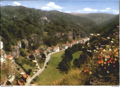 Pottenstein Oberfranken Pottenstein Puettlachtal