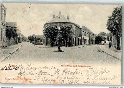 13513845 - Preetz , Holst