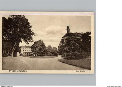 50235416 - Preetz , Holst