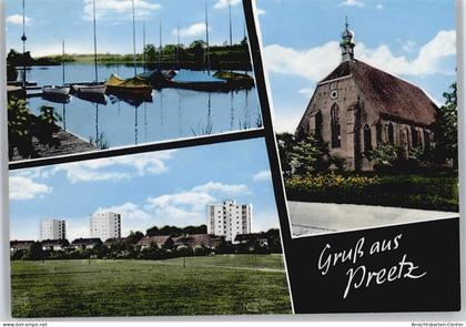 50502738 - Preetz , Holst