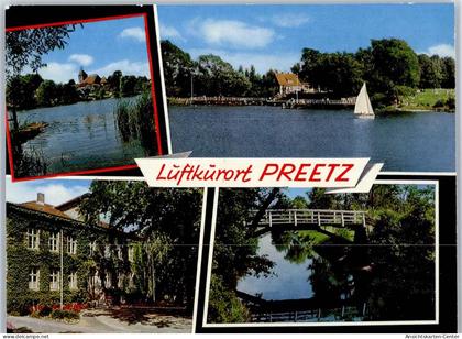 50979920 - Preetz , Holst