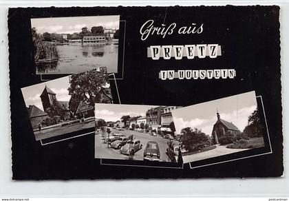 Deutschland - PREETZ - Gruß aus