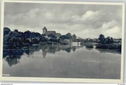 Preetz Holstein Preetz