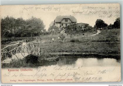 39357308 - Doeberitz