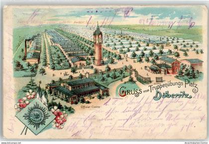 52028156 - Doeberitz