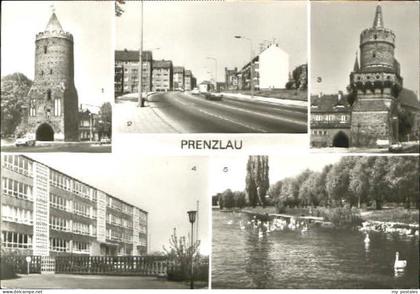 Prenzlau  o