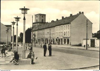 Prenzlau  x 1965