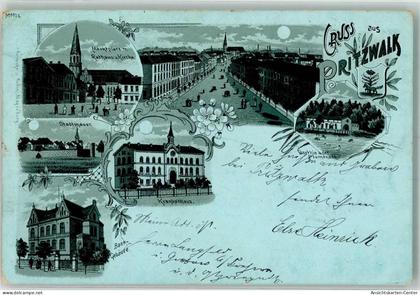 13520144 - Pritzwalk