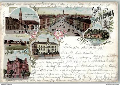 13552933 - Pritzwalk