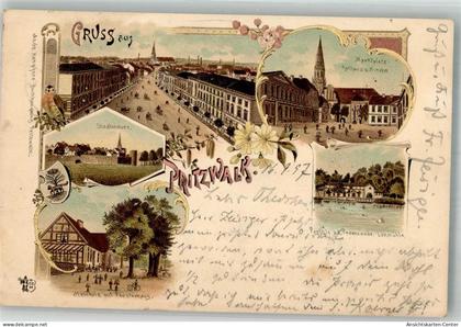 13577534 - Pritzwalk