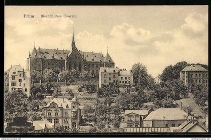 AK Prüm, Bischöfliches Convict