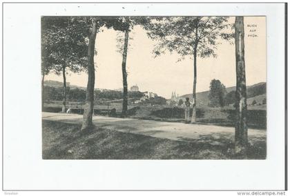 BLICK AUF PRUM 12847      1908