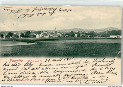 51883646 - Pulsnitz