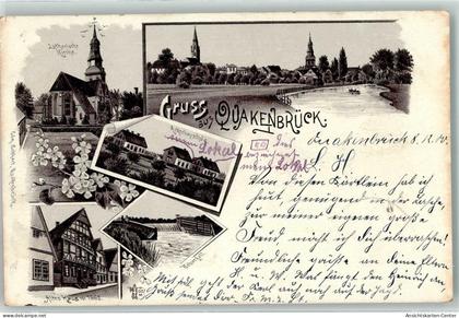 13464329 - Quakenbrueck