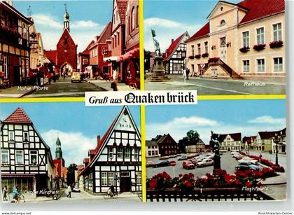 52154200 - Quakenbrueck