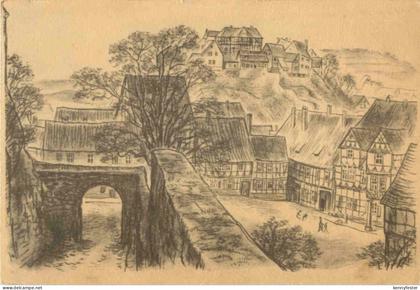 Quedlinburg