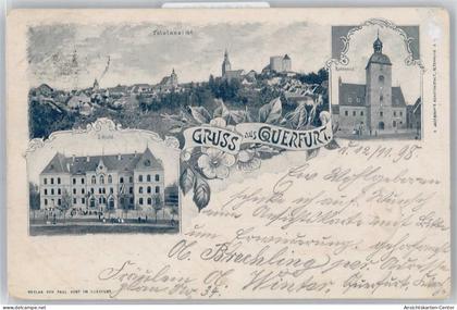 50811913 - Querfurt