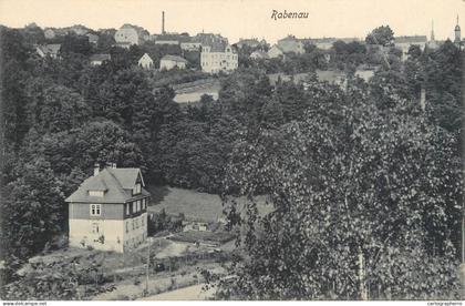 AK Rabenau