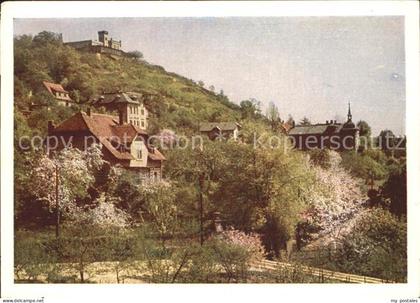 Radebeul Berggaststaette Friedensburg