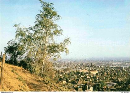 Radebeul Panorama