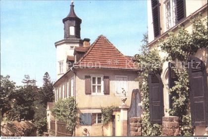 Radebeul Weinbergstrasse