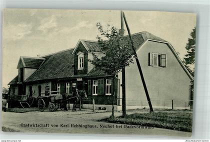 13588692 - Radevormwald