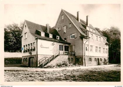 Radevormwald Jugendherberge