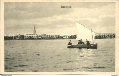 Radolfzell Bodensee
