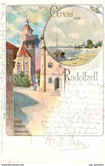 Radolfzell Bodensee
