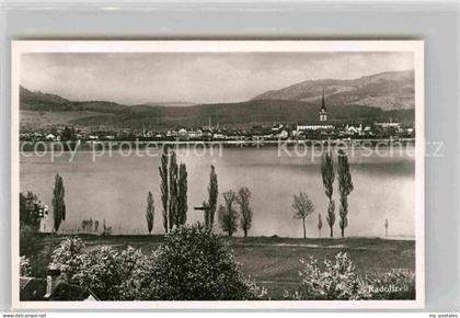 Radolfzell Bodensee Panorama
