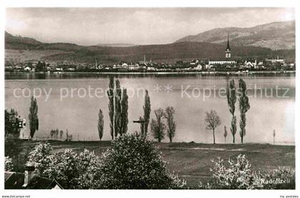 Radolfzell Bodensee Panorama