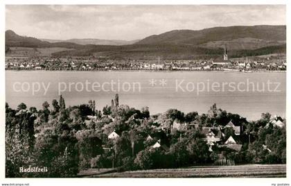 Radolfzell Bodensee Panorama