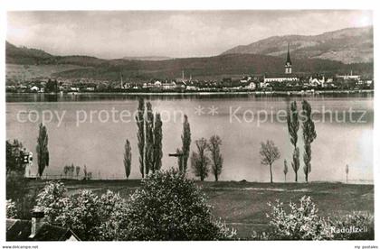 Radolfzell Bodensee Panorama
