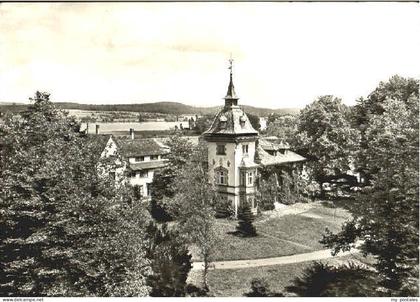 Radolfzell Sanatorium Mettnau