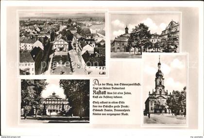 RASTATT Baden BW