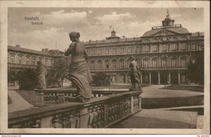 Rastatt Schloss