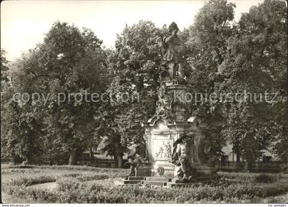 Rathenow Kurfuerstendenkmal