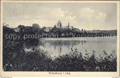 Ratzeburg